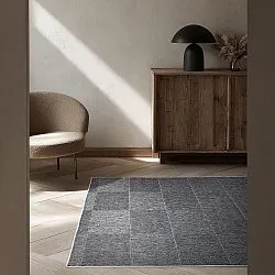 Inomhus- utomhusmatta - Ava (vit)