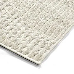 Shaggy Indoor/Outdoor - Halifax (krémový)