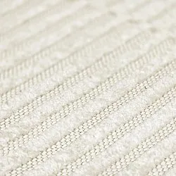 Shaggy Indoor/Outdoor - Halifax (krémový)