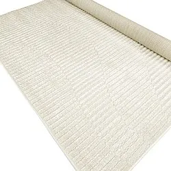 Shaggy Indoor/Outdoor - Halifax (krémový)