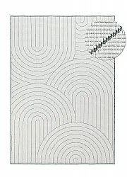 Inomhus- utomhusmatta - Hayden (grön)