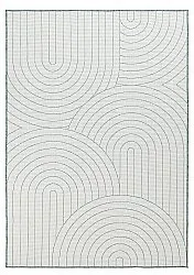 Inomhus- utomhusmatta - Hayden (grön)