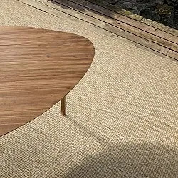 Inomhus- utomhusmatta - Hayden (natur)