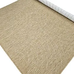 Inomhus- utomhusmatta - Hayden (natur)