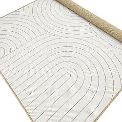 Inomhus- utomhusmatta - Hayden (natur)