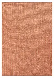 Inomhus- utomhusmatta - Hayden (röd)