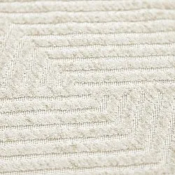 Shaggy Indoor/Outdoor - Ithaca (krémový)