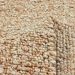Koberec na interiér a exteriér - Milford Recycled PET (béžový)