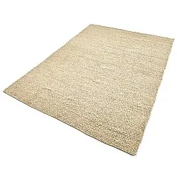 Koberec na interiér a exteriér - Milford Recycled PET (krémový)