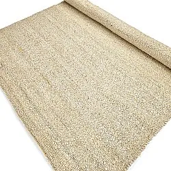 Koberec na interiér a exteriér - Milford Recycled PET (krémový)