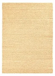 Koberec na interiér a exteriér - Milford Recycled PET (žltý)