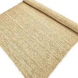 Koberec na interiér a exteriér - Milford Recycled PET (žltý)