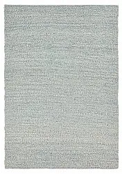 Koberec na interiér a exteriér - Milford Recycled PET (svetlo modrý)