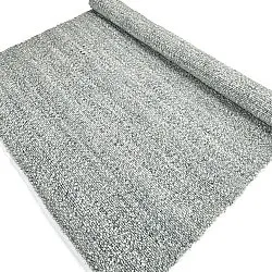 Koberec na interiér a exteriér - Milford Recycled PET (svetlo modrý)