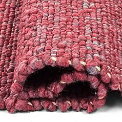 Koberec na interiér a exteriér - Milford Recycled PET (ružový)