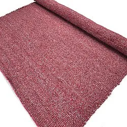 Koberec na interiér a exteriér - Milford Recycled PET (ružový)