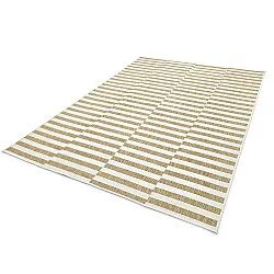 Inomhus- utomhusmatta - Otto (natur)