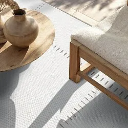 Inomhus- utomhusmatta - Rhea (beige)