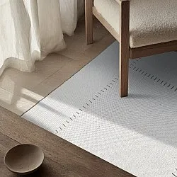 Inomhus- utomhusmatta - Rhea (beige)