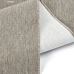 Inomhus- utomhusmatta - Rhea (beige)