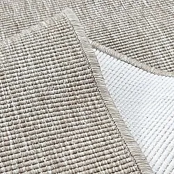 Inomhus- utomhusmatta - Rhea (beige)