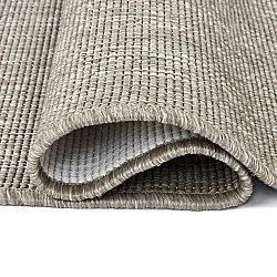 Inomhus- utomhusmatta - Rhea (beige)