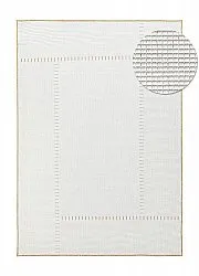 Inomhus- utomhusmatta - Rhea (natur)