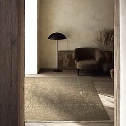 Inomhus- utomhusmatta - Rhea (natur)