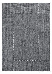 Inomhus- utomhusmatta - Rhea (vit)