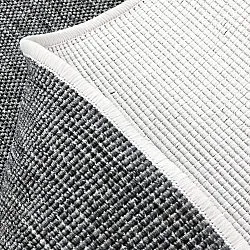 Inomhus- utomhusmatta - Rhea (vit)