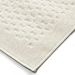 Shaggy Indoor/Outdoor - Rochester (béžová)