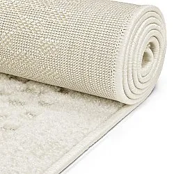 Shaggy Indoor/Outdoor - Rochester (béžová)