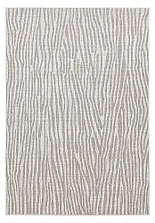 Inomhus- utomhusmatta - Vaura (beige)