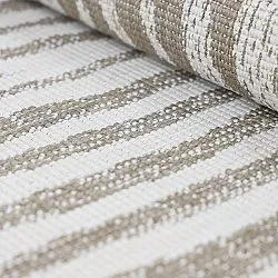 Inomhus- utomhusmatta - Vaura (beige)