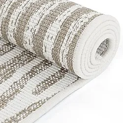 Inomhus- utomhusmatta - Vaura (beige)