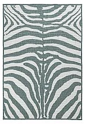 Inomhus- utomhusmatta - Winona (grön)