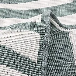 Inomhus- utomhusmatta - Winona (grön)