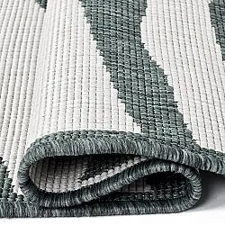 Inomhus- utomhusmatta - Winona (grön)