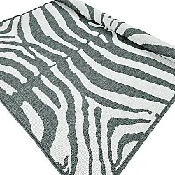 Inomhus- utomhusmatta - Winona (grön)