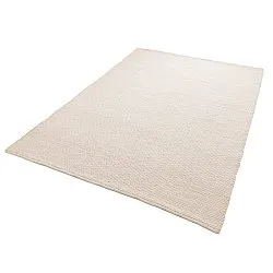 Koberec na vnútorné a vonkajšie použitie - Arco Wool Look (krém)