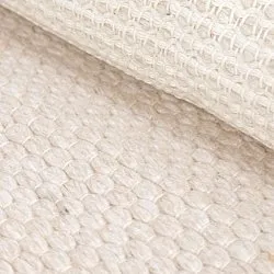 Koberec na vnútorné a vonkajšie použitie - Arco Wool Look (krém)