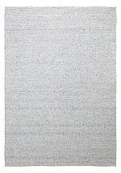 Koberec na vnútorné a vonkajšie použitie - Arco Wool Look (sivá/béžová)