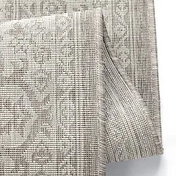 Koberec na vnútorné a vonkajšie použitie - Mekele (taupe)