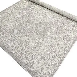 Koberec na vnútorné a vonkajšie použitie - Mekele (taupe)