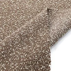 Koberec na vnútorné a vonkajšie použitie - Orta Wool Look (hnedý)