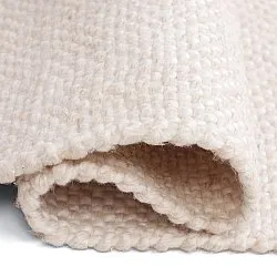 Koberec na vnútorné a vonkajšie použitie - Orta Wool Look (krém)