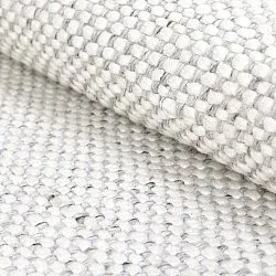 Koberec na vnútorné a vonkajšie použitie - Orta Wool Look (svetlosivá)