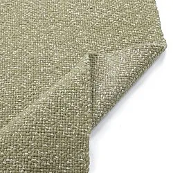 Koberec na vnútorné a vonkajšie použitie - Orta Wool Look (machovo zelená)