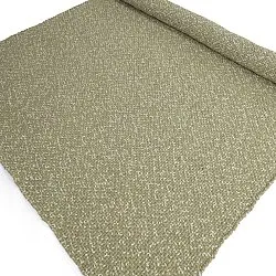 Koberec na vnútorné a vonkajšie použitie - Orta Wool Look (machovo zelená)