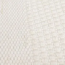 Koberec na vnútorné a vonkajšie použitie - Coastal Wool Look (krém)